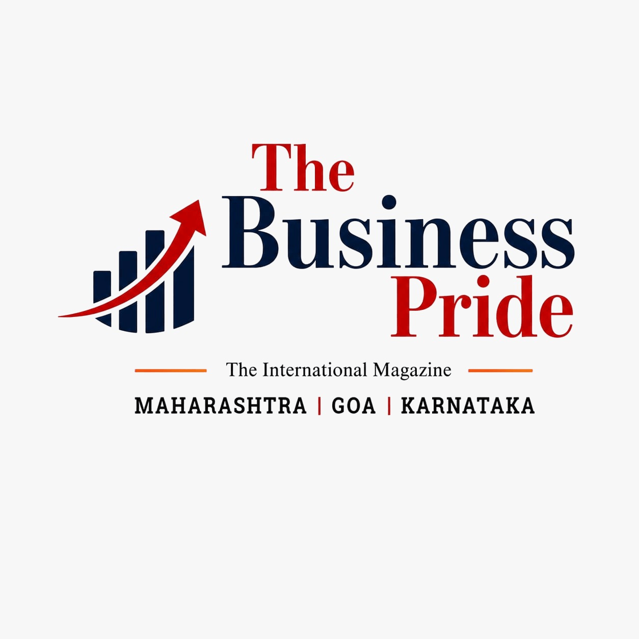 The Business Pride — Regional Business Magazine