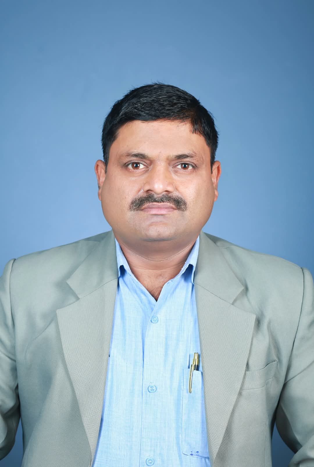 Mr. Jayawant Hirugade — Director