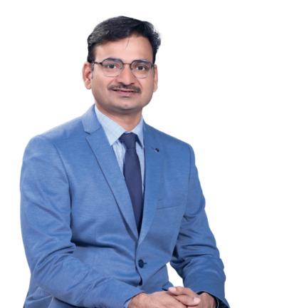 DR JAGADISH SURANNAVAR